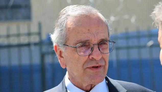 Αντώνης Σαμαράς για νεκρούς πυροσβέστες: Η απώλειά τους πρέπει να μας βάλει σε σκέψεις για τη βελτίωση των ελέγχων ασφαλείας της εργασίας