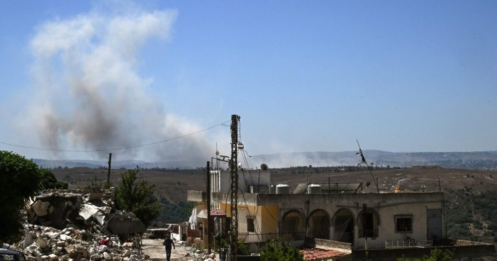 Νέα ανάφλεξη στη Μέση Ανατολή: Πλήγματα ΗΠΑ και Σαουδικής Αραβίας στο Ιράκ – Άνοδος στο πετρέλαιο