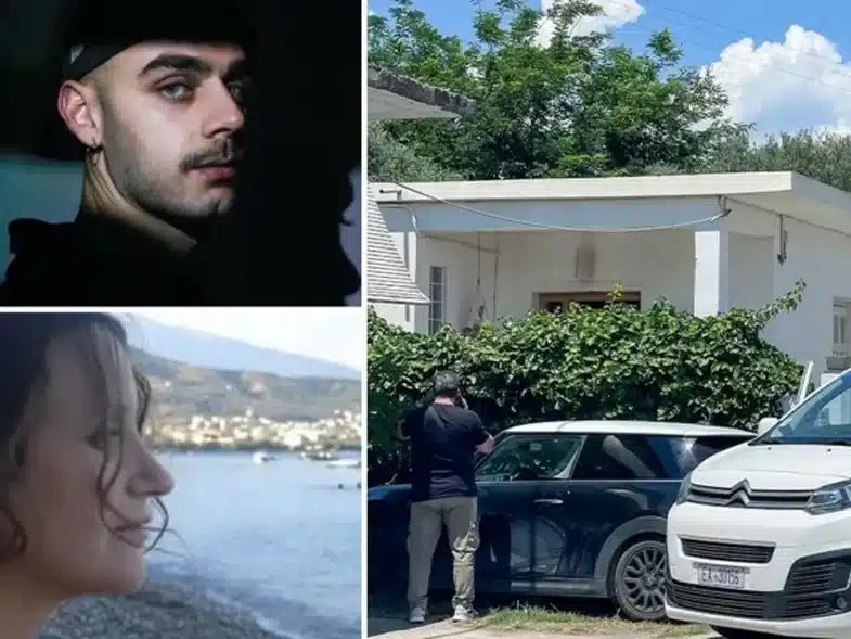 ΔΙΠΛΟ ΦΟΝΙΚΟ ΣΤΟ ΛΟΓΓΟ: Είχαν σχέση ή όχι, οι δύο αδελφές; Το σημείο τριβής στην δικογραφία