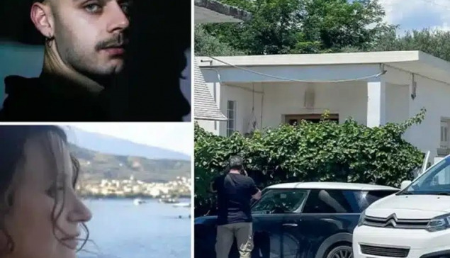 ΔΙΠΛΟ ΦΟΝΙΚΟ ΣΤΟ ΛΟΓΓΟ: Είχαν σχέση ή όχι, οι δύο αδελφές; Το σημείο τριβής στην δικογραφία