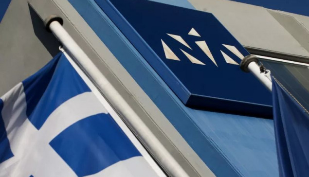 ΝΔ για τους δύο πυροσβέστες: Υπηρέτησαν με αυταπάρνηση την αποστολή τους