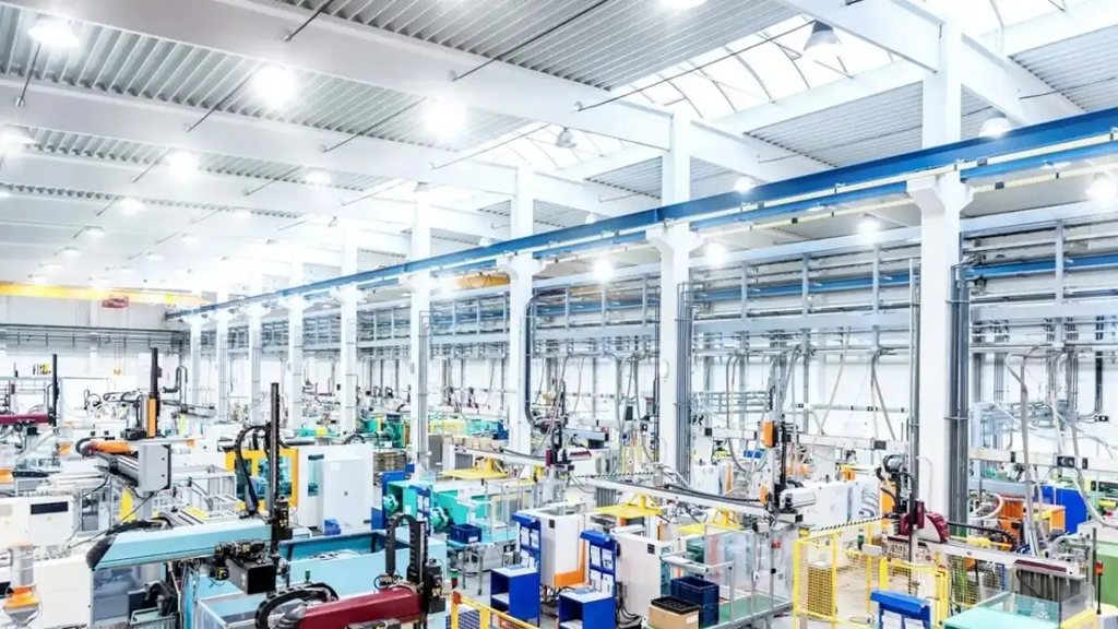 Βιομηχανία: Αύξηση 8,8% ετησίως στις τιμές παραγωγού τον Ιούνιο – Άνοδος 16,2% στην εξωτερική αγορά