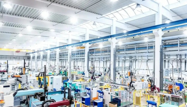 Βιομηχανία: Αύξηση 8,8% ετησίως στις τιμές παραγωγού τον Ιούνιο – Άνοδος 16,2% στην εξωτερική αγορά