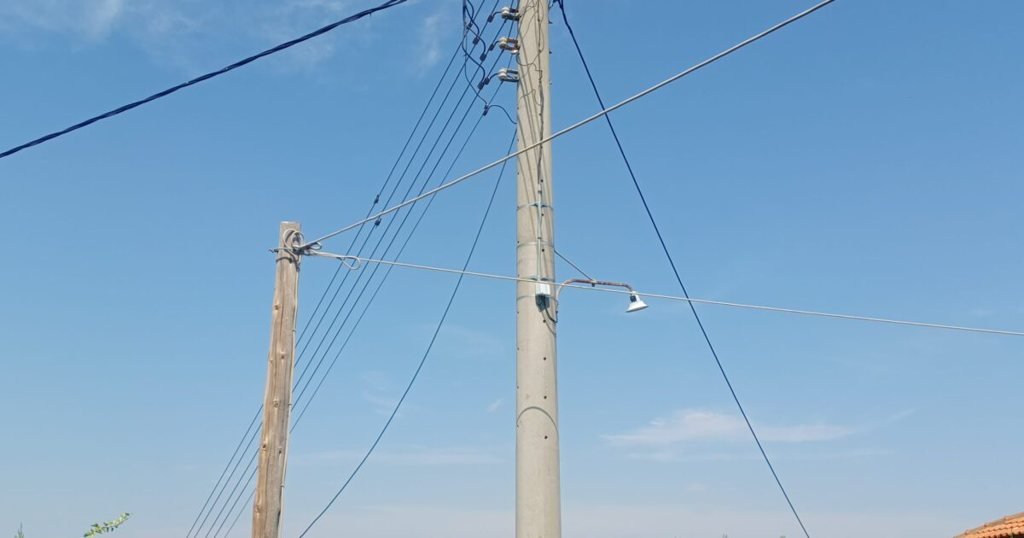 Ρέθυμνο: Ποινική δίωξη για εμπρησμό με ενδεχόμενο δόλο στον υπεύθυνο του δικτύου του ΔΕΔΔΗΕ