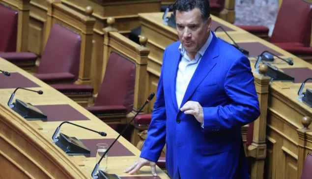 Γεωργιάδης για εκκένωση νοσοκομείου «Δαφνί»: Ολοκληρώθηκε η μεταφορά ασθενών - Παρήλθε ο κίνδυνος