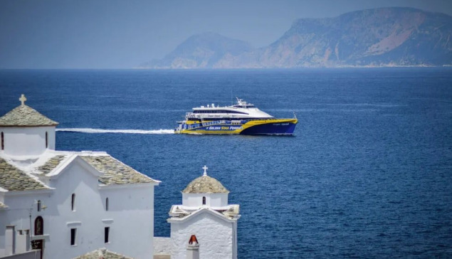 Ένα ελληνικό νησί στη λίστα με τους κορυφαίους κινηματογραφικούς προορισμούς της Μεσογείου