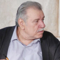Τάσος Χαλκιάς: Κάηκε το εξοχικό του στο Πόρτο Γερμενό, η ανάρτηση του γιου του