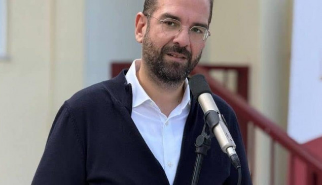 Πάτρα: To μήνυμα του Νεκτάριου Φαρμάκη για το Σάββατο