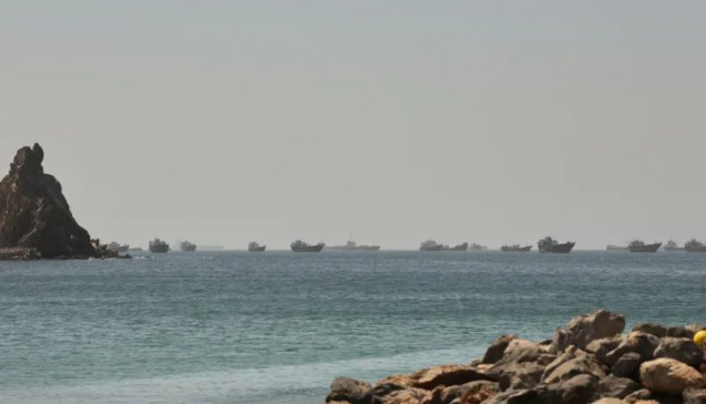 Ελληνόκτητο δεξαμενόπλοιο LNG χτυπήθηκε στo Στενό του Ορμούζ
