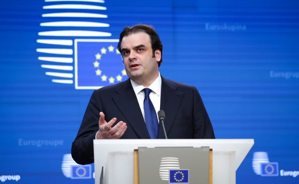 H Ευρωπαϊκή Επιτροπή επαναφέρει τη διαπίστευση του Οργανισμού Πληρωμών της ΑΑΔΕ