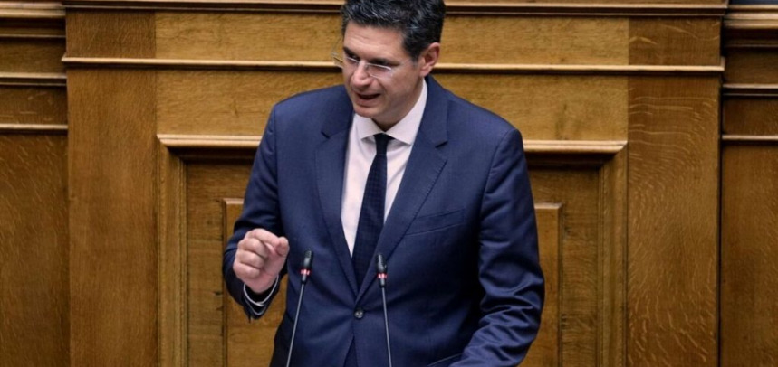 Διονύσης Καλαματιανός: «Το νερό δεν είναι εμπόρευμα – Ανήκει στους πολίτες»