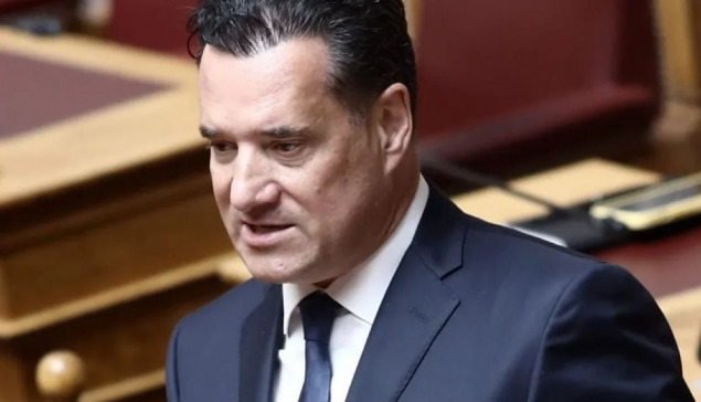 Γεωργιάδης: Έδωσε εντολή για πειθαρχική διαδικασία κατά εργαζομένων στο Δαφνί – Η ανακοίνωση του Σωματείου