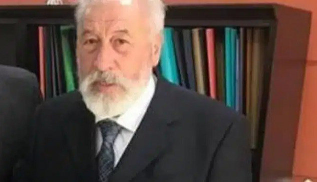 Πάτρα: Τέλος στην παραμονή Δημόπουλου στον “Αγιο Ανδρέα”