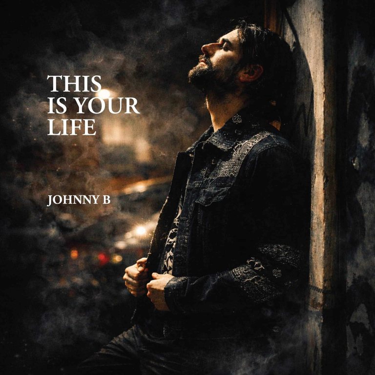Johnny B: «Η μουσική είναι ο τρόπος να μετατρέπω όσα ζω σε ιστορίες»