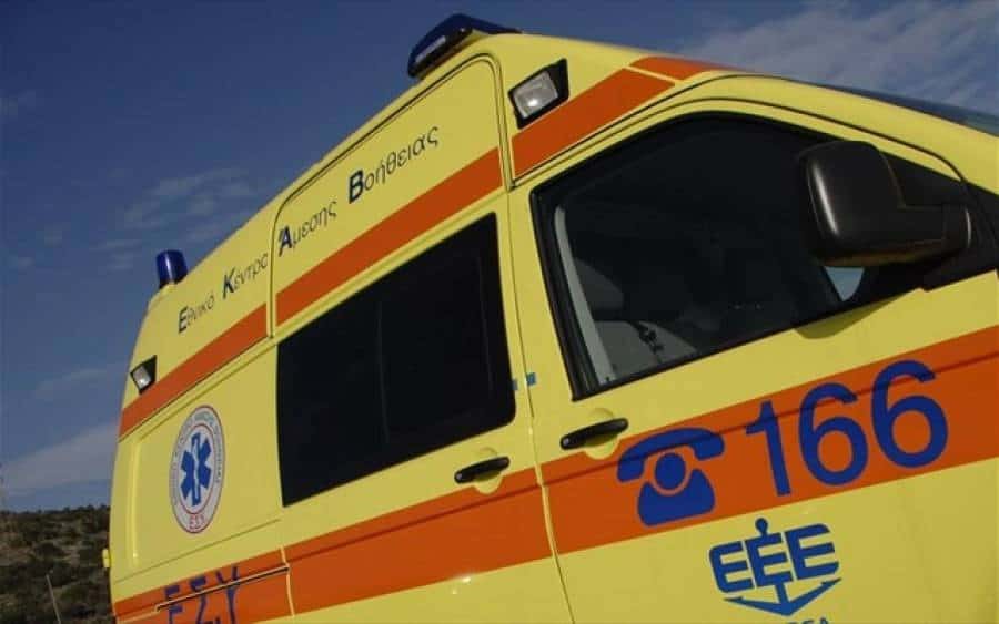Tραγωδία στην Πάτρα! Τον βρήκαν νεκρό