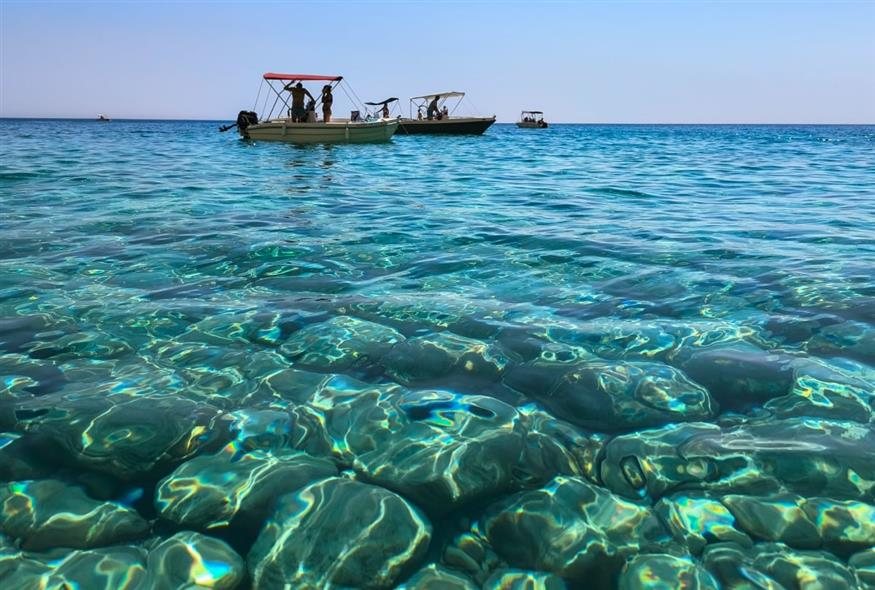 Αίθριος ο καιρός την Πέμπτη - Ανεβαίνει η θερμοκρασία