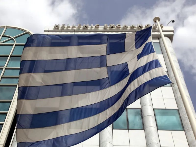 Χρηματιστήριο-Κλείσιμο: Πτώση κατά 0,18%, στα 315,71 εκατ. ευρώ ο τζίρος