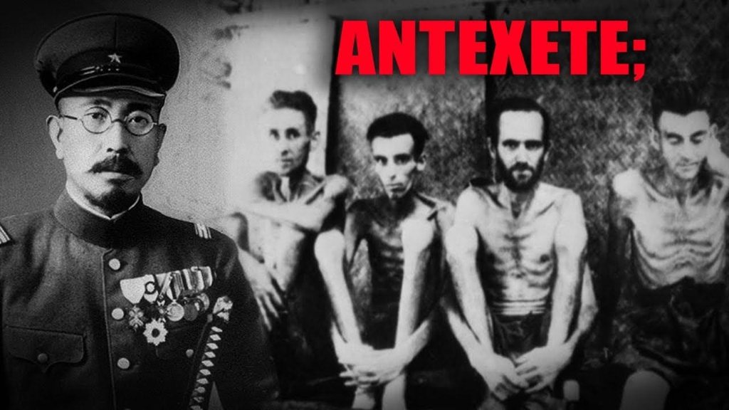 Η Μονάδα 731 (Unit 731) ήταν το κωδικό όνομα ενός άκρως απόρρητου προγράμματος βιολογικού και χημικού πολέμου του Αυτοκρατορικού Ιαπωνικού Στρατού