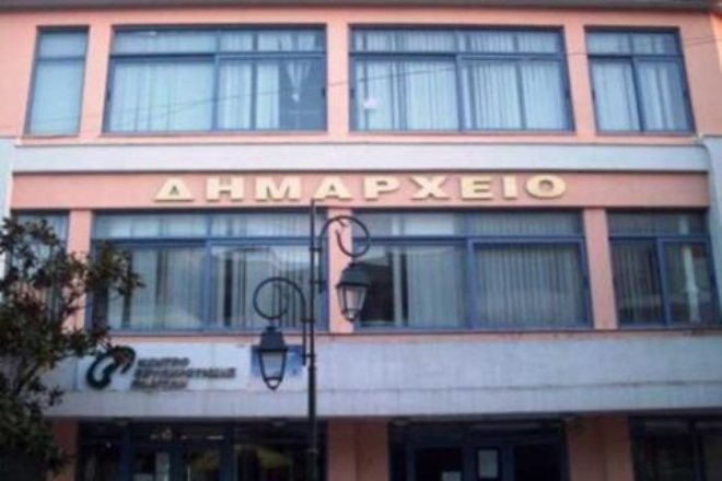 Ταμείο αλληλεγγύης: Χρηματοδότηση 3.700.000 ευρώ στο δήμο Ανδραβίδας-Κυλλήνης