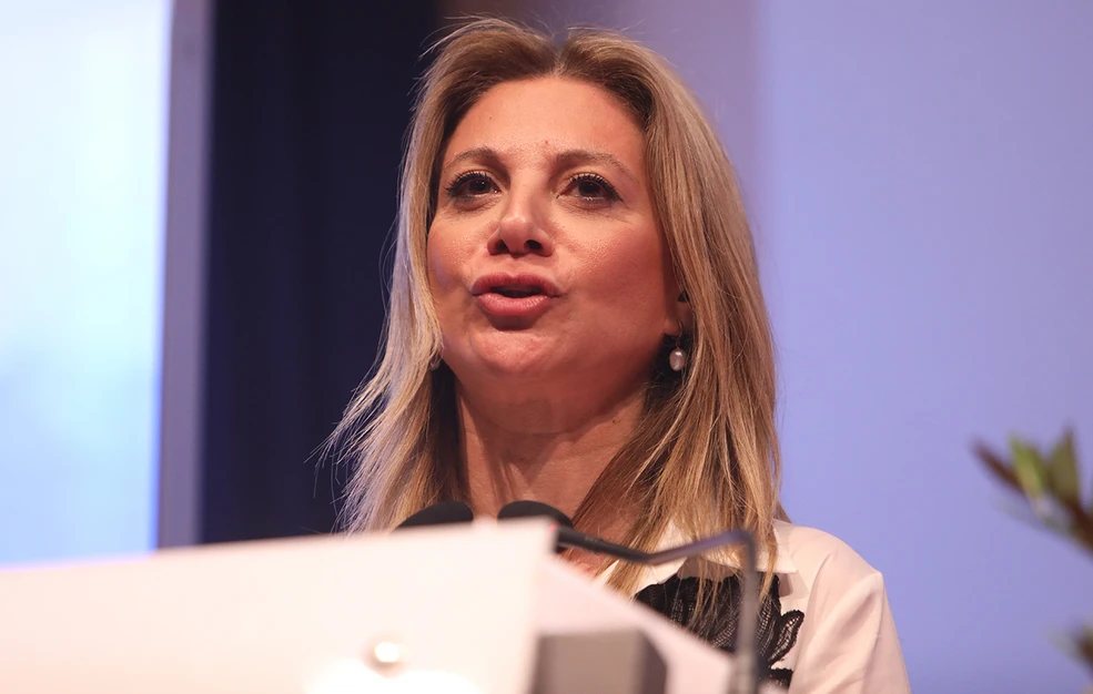«Ελπίδα για τη Δημοκρατία»: Γρατσία, Γαλανός, Καρυστιανού και αυλικοί το μετέτρεψαν σε φοβικό αρχηγικό κόμμα