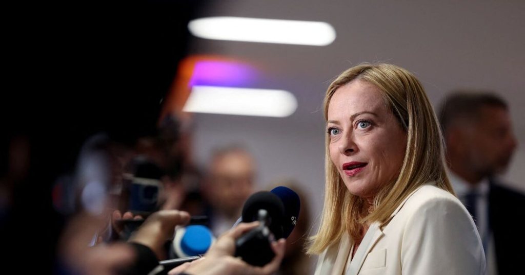 Απάντηση της Ιταλίας στην Ισπανίας: «Δε δεχόμαστε τελεσίγραφα»