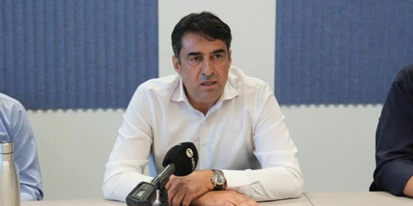 Aχαϊα: Η πρόταση Σατολιά στον πρωθυπουργό για τους συνεταιρισμούς