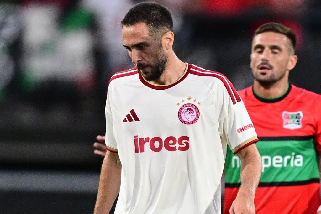Ναϊμέγκεν – Ολυμπιακός 2-1 (παρ.): Το όνειρο του Champions League έσβησε άδοξα στην Ολλανδία, συνεχίζει στο Europa League