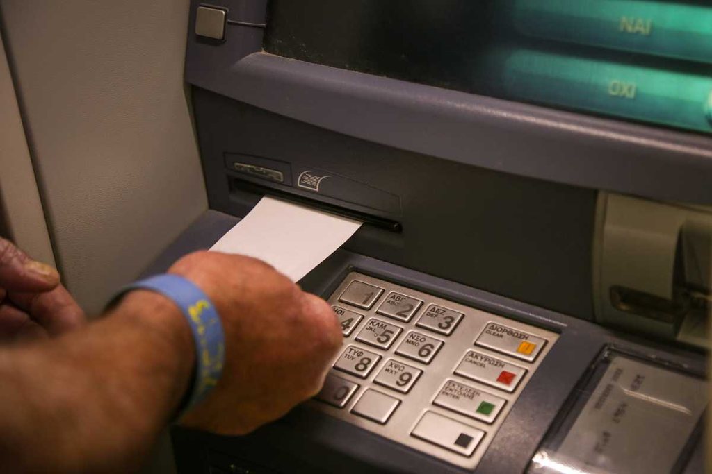 Συντάξεις Σεπτεμβρίου: Πότε ξεκινά η καταβολή τους – Οι ημερομηνίες των πληρωμών