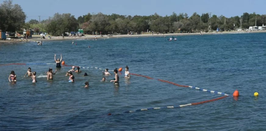 «Καυτός» ο Δεκαπενταύγουστος; Τι δείχνει η πρόγνωση για τις επόμενες ημέρες