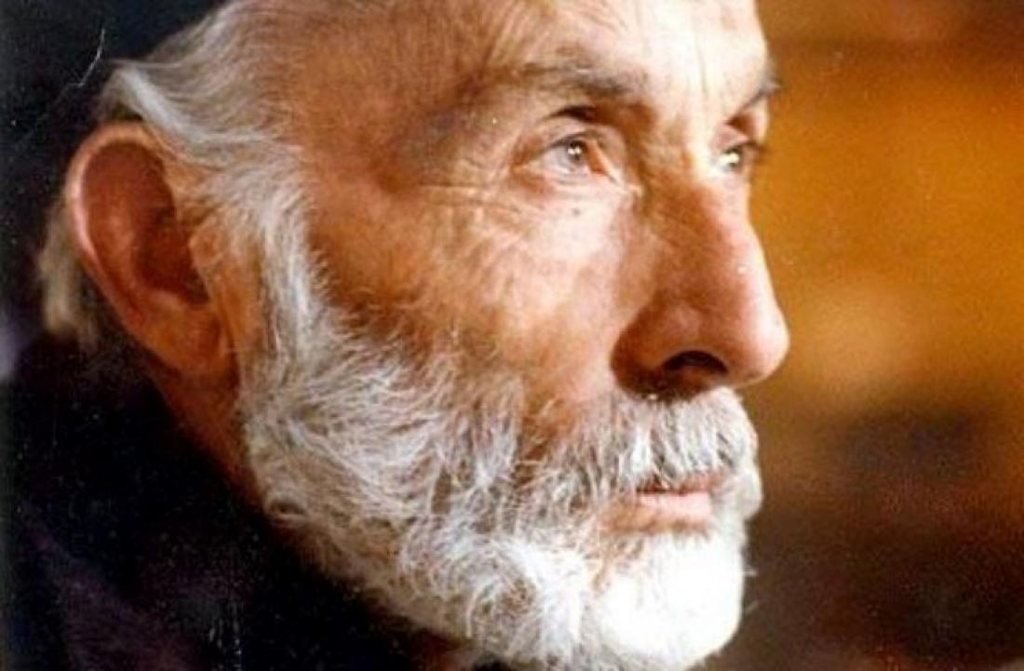 Σαν σήμερα γεννιέται ο Μάνος Κατράκης