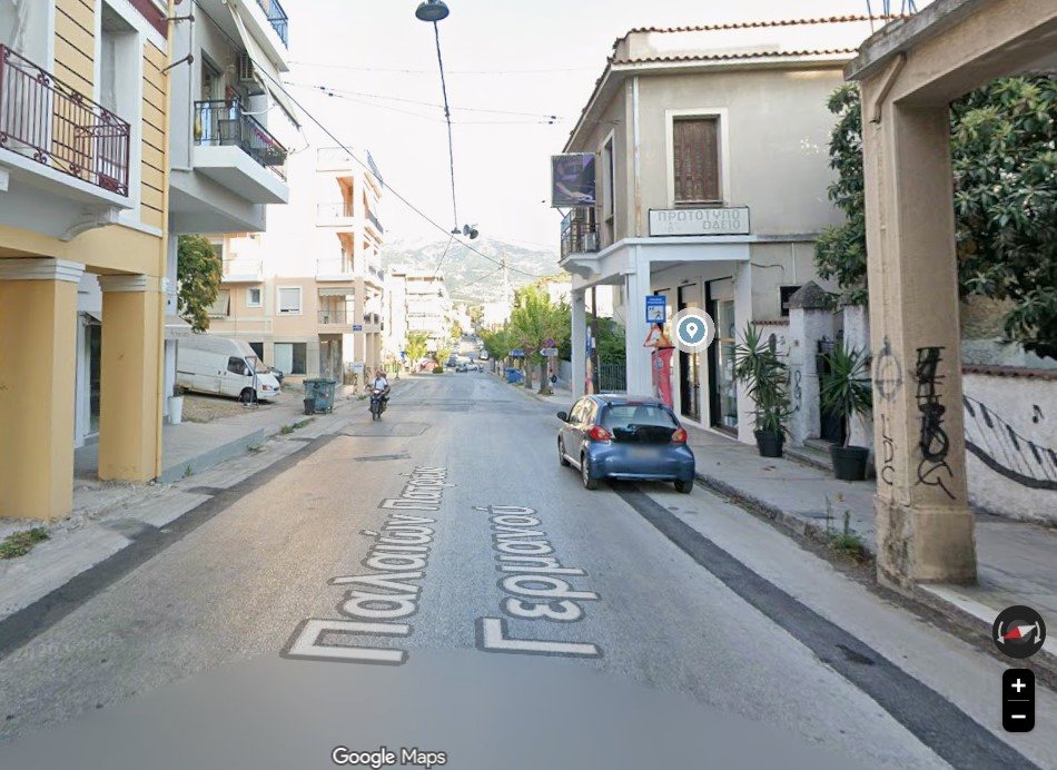 Πάτρα: Από που πήρε το όνομά της η συνοικία Γλαράκη