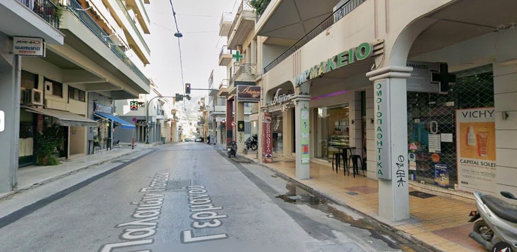 Πάτρα: Από που πήραν το όνομά τους τα Ταμπάχανα