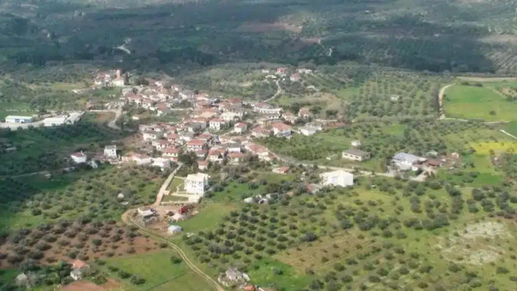Το μικρό χωριό στην Πελοπόννησο που μπήκε στο Βιβλίο Γκίνες