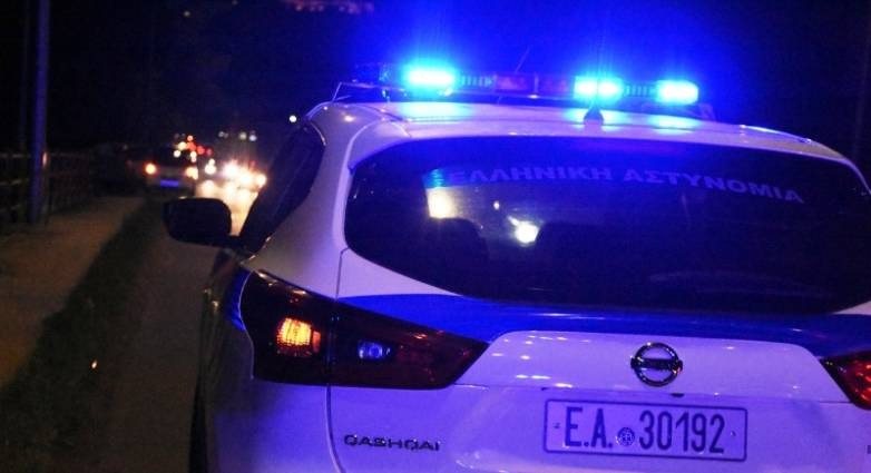 Γαστούνη: 18 συλλήψεις και δεκάδες έλεγχοι σε στοχευμένη αστυνομική επιχείρηση