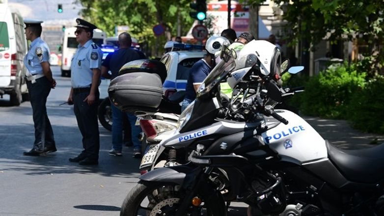 Νέος ΚΟΚ: Πάνω από 2.700 παραβάσεις βεβαιώθηκαν από την Τροχαία σε μια εβδομάδα