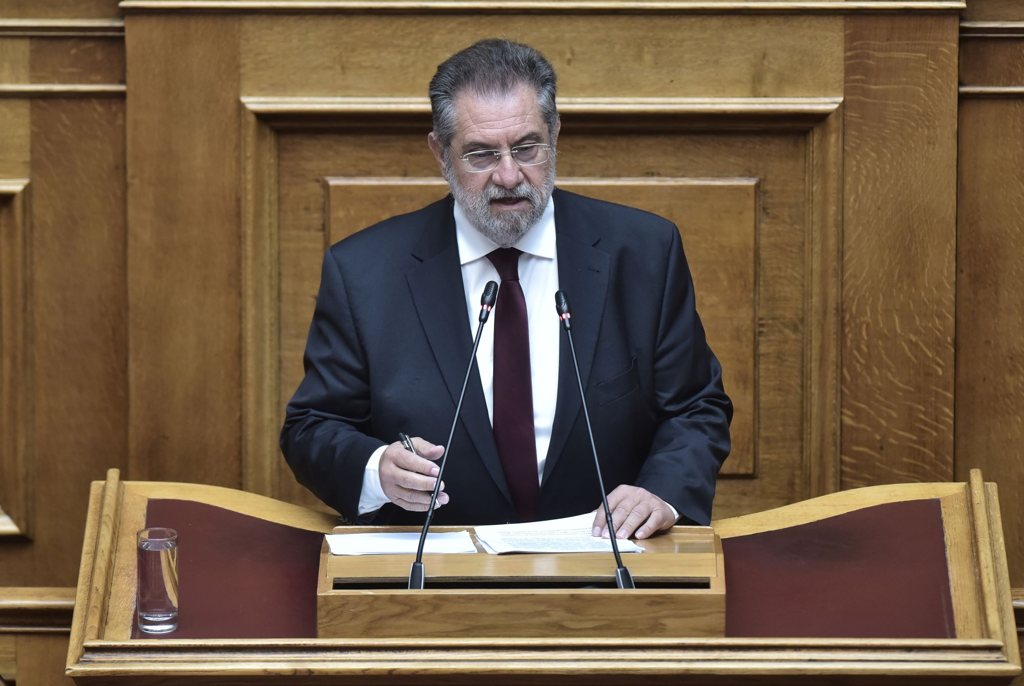 ΔΕΛΤΙΟ ΤΥΠΟΥ - ΑΝΑΓΚΗ ΑΜΕΣΗΣ ΣΤΗΡΙΞΗΣ ΤΗΣ ΠΥΡΟΠΛΗΚΤΗΣ ΔΥΤΙΚΗΣ ΑΙΓΙΑΛΕΙΑΣ