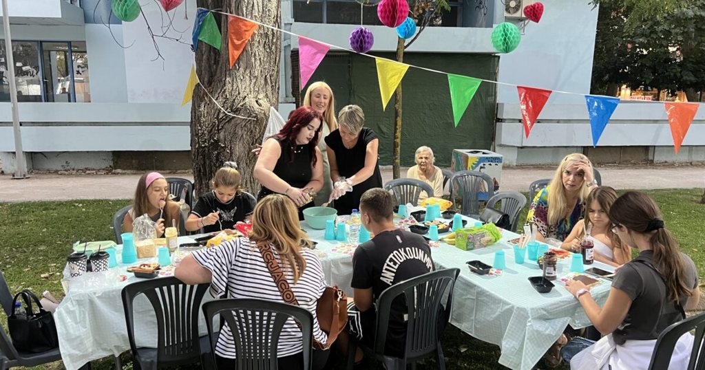 Έρχεται το Ilida Agro Food Fest – Made in Olympian Land στις 17-18-19 Σεπτέμβρη