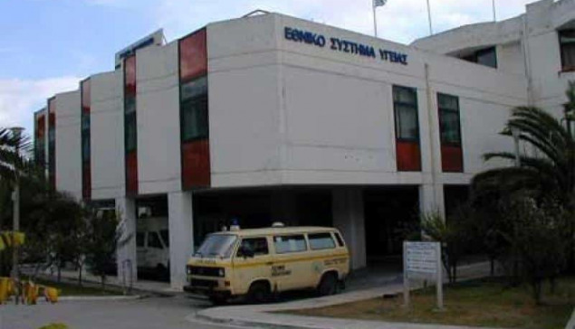 Πως τραυματίστηκε 42χρονος Ισπανός επιβάτης τουριστικού σκάφους – Μεταφέρθηκε στο νοσοκομείο Κεφαλονιάς