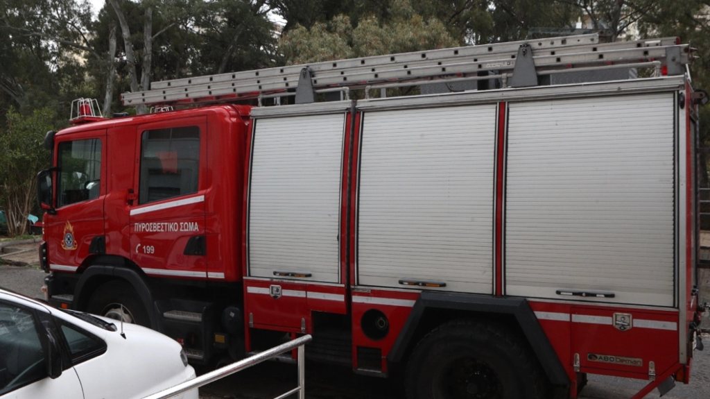 Συνελήφθη 36χρονος που έκανε ηλεκτροσυγκόλληση στην Κω, υψηλός ο κίνδυνος εκδήλωσης πυρκαγιάς στο νησί