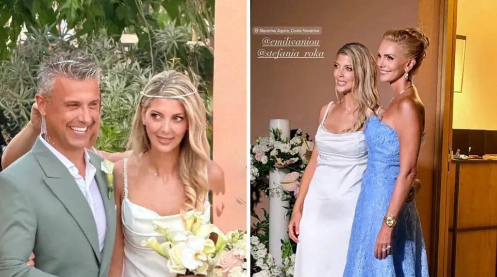 Πύλος: Διπλό...μυστήριο με την Έμη Λιβανίου