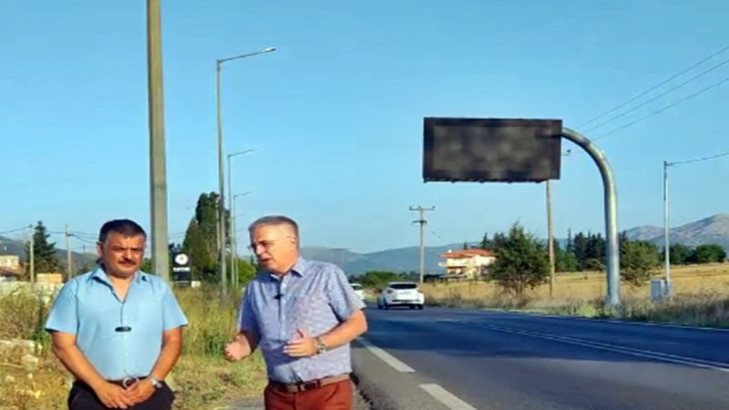 Πινακίδες 65.000 ευρώ στην Πελοπόννησο που παραμένουν… σβηστές!