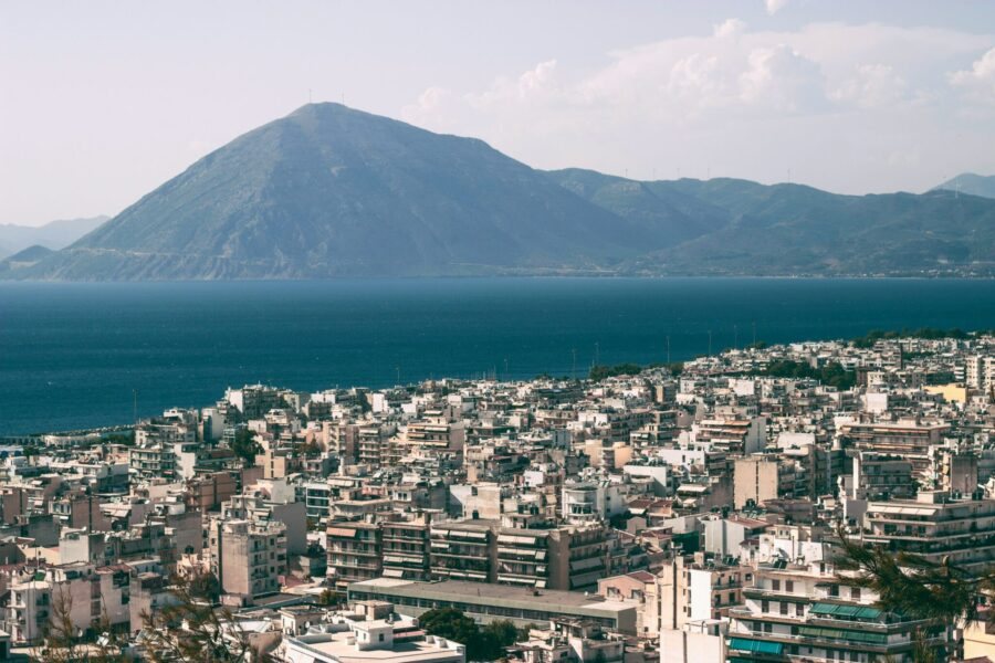Μία ευκαιρία για την Πάτρα