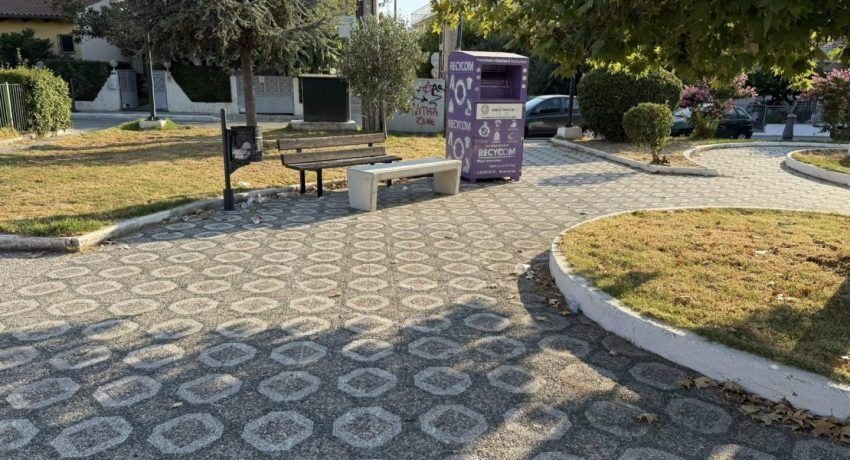 Πάτρα: Εφοδος της Αστυνομίας στα Μποζαϊτικα τη νύχτα! Τρίτο βράδυ έντασης