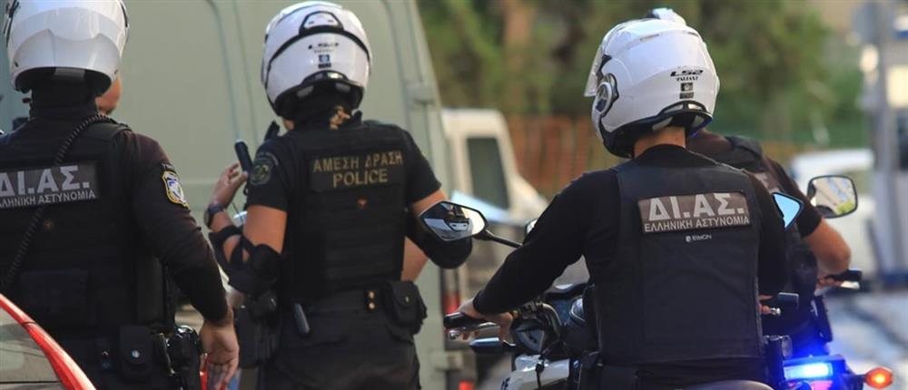 Πάτρα: Ρομά χτύπησαν στο πρόσωπο πολίτη μέρα μεσημέρι στην Αγίου Ανδρέου