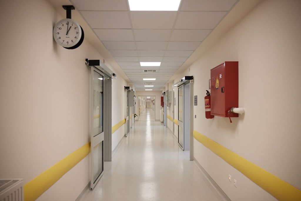 Ζει αθόρυβα στο σώμα μας – Σε ποιο σημείο κρύβεται ο θανατηφόρος μύκητας που «στοιχειώνει» τα νοσοκομεία