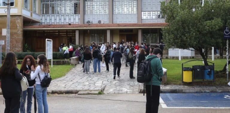 Τελετή εγκαινίων της συλλογής πλαστινοποιημένων δειγμάτων του Εργαστηρίου Ανατομίας του Ιατρικού Τμήματος του Πανεπιστημίου Πατρών