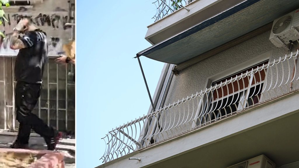 Κυψέλη: «Μας άλλαξαν το μωρό στο μαιευτήριο» – Τι κατέθεσε ο 43χρονος για το βρέφος που βρέθηκε μαχαιρωμένο