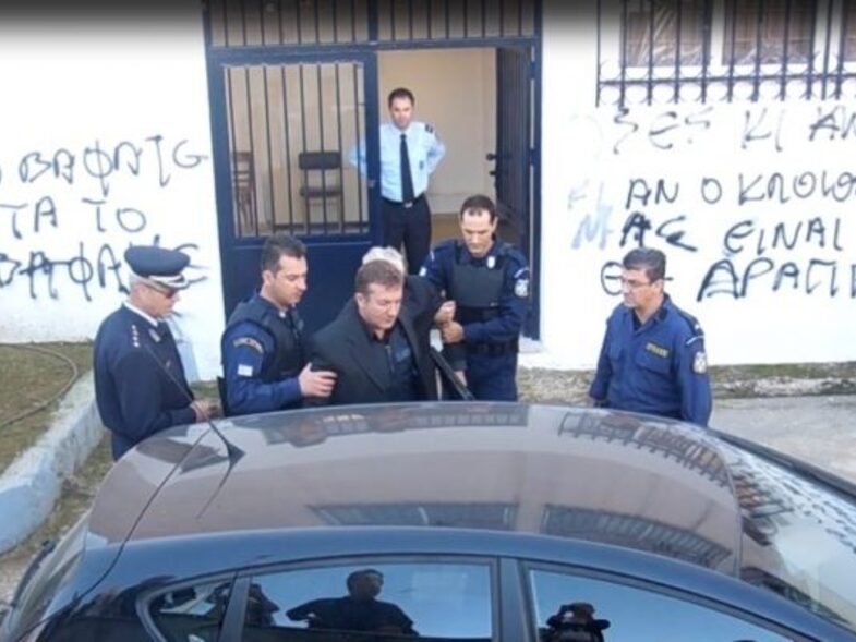 ΟΙ ΦΟΥΚΑΙΟΙ: Πως δολοφονήθηκαν οι 5 στα Καλύβια Αγρινίου – 20 χρόνια πριν