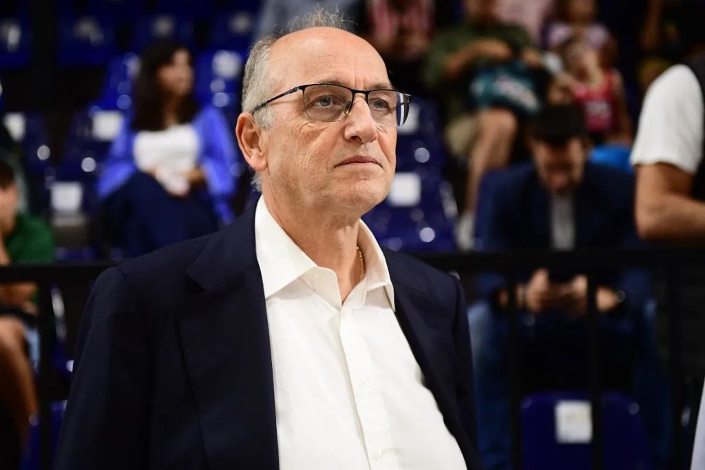 Βαγγέλης Λιόλιος: Στέλνει ΚΑΕ στον εισαγγελέα – Καταγγελία στην ΕΟΚ για χρηματοδότηση από το εξωτερικό