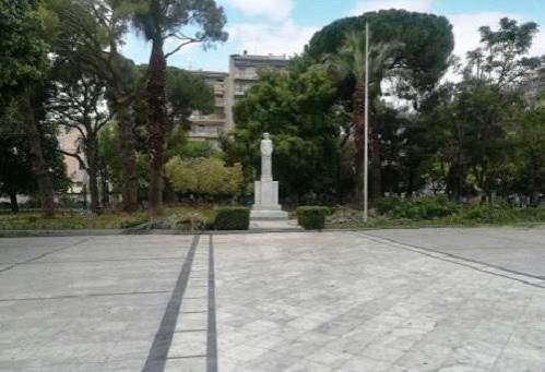 Πάτρα: Αντίστροφη μέτρηση για την επιστροφή της Πλατείας Όλγας στους Πατρινούς